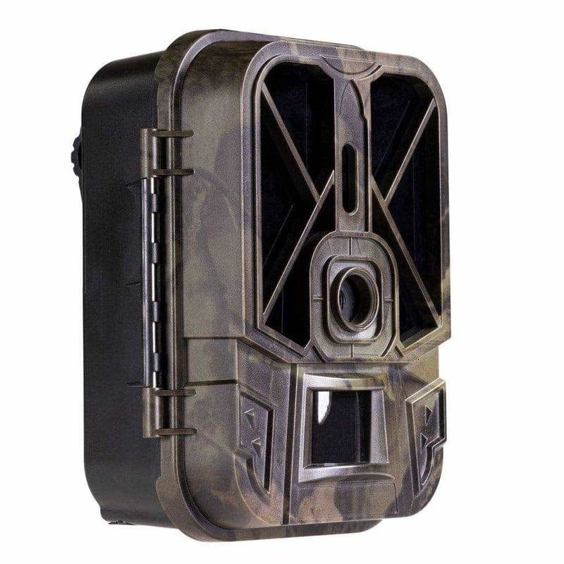 EVOLVEO StrongVision PRE WiFi, fotopasca/bezpečnostná kamera 5