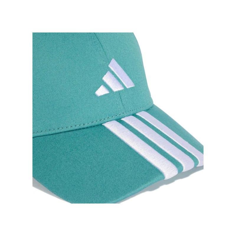 Dámska šiltovka ADIDAS BBALL 3S CAP NL POWTEA WHITE 3