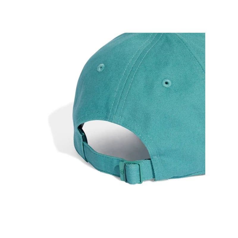 Dámska šiltovka ADIDAS BBALL 3S CAP NL POWTEA WHITE 4