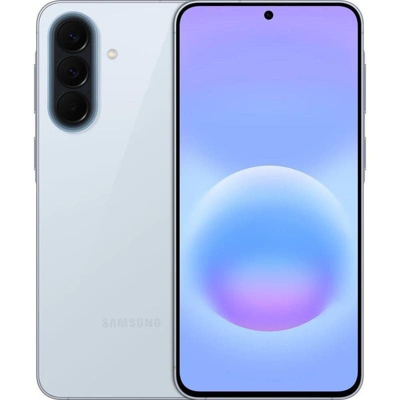 Samsung Galaxy A57 5G 8GB/256GB svetlo modrá, EU