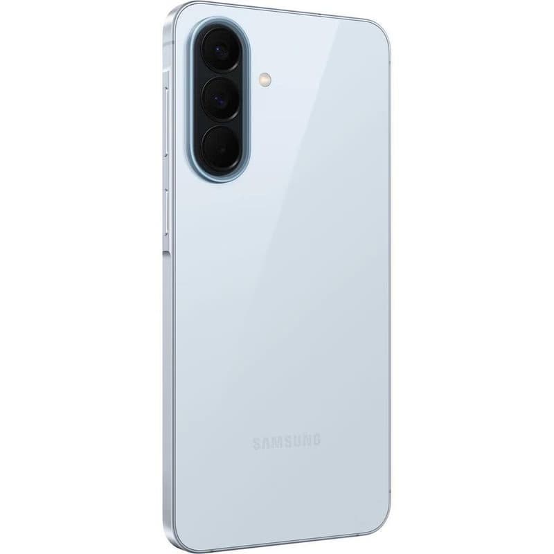 Samsung Galaxy A57 5G 8GB/256GB svetlo modrá, EU 3