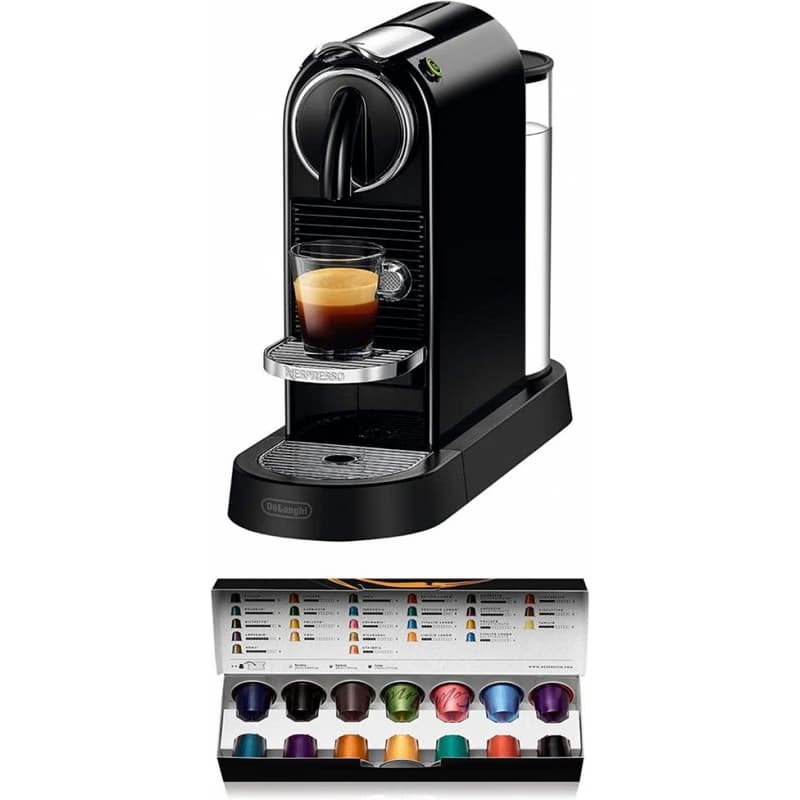 EN167.B NESPRESSO DE'LONGHI 3