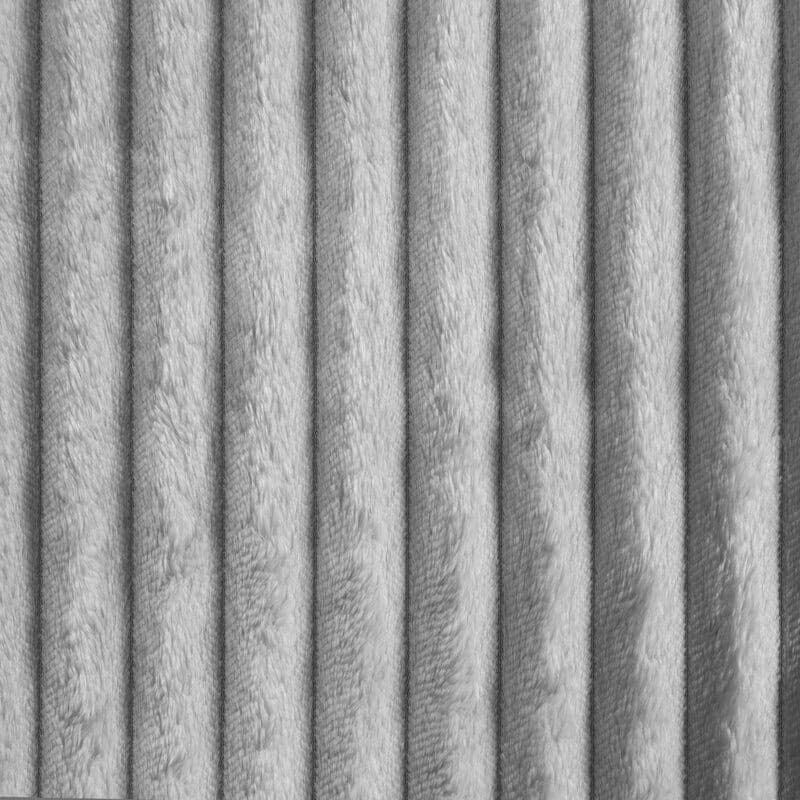 ArtFir Deka SOFT | strieborná 70 x 160 cm 3