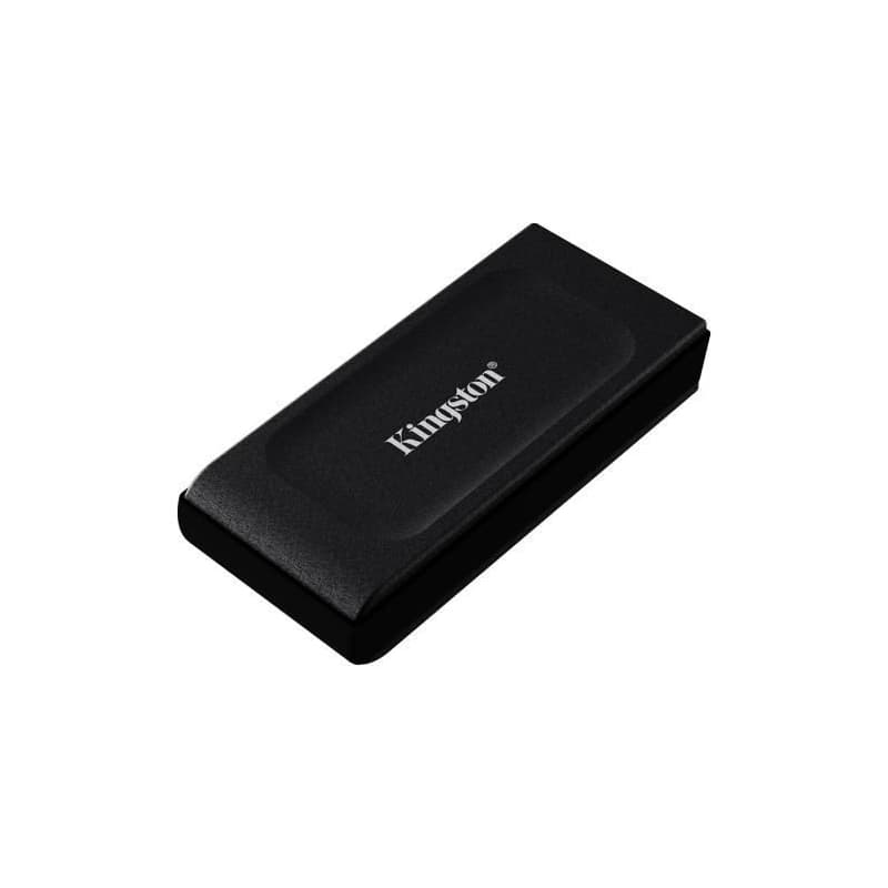 Kingston Flash SSD 1TB XS1000 External USB 3.2 Gen 2 Portable Solid State Drive