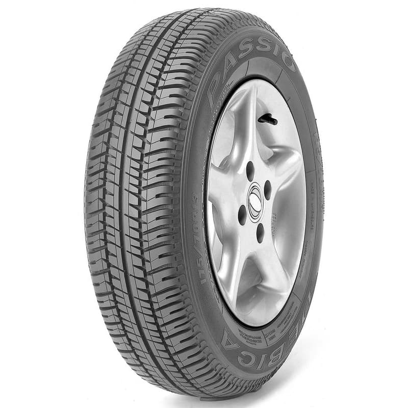 Debica PASSIO 135/80 R12 73 T Letné