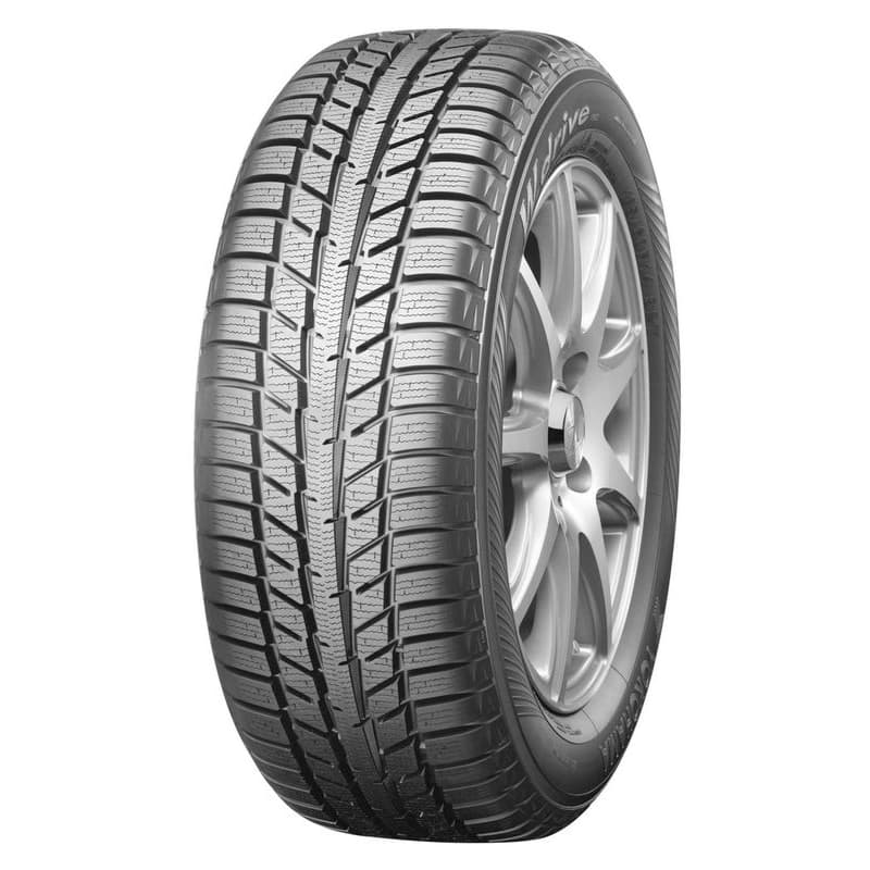 Yokohama W.DRIVE V903 155/65 R13 73 T Zimné 1