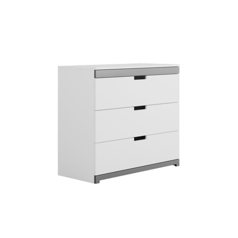 Elvisia Komoda TOMI 5