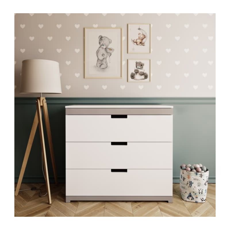 Elvisia Komoda TOMI 6