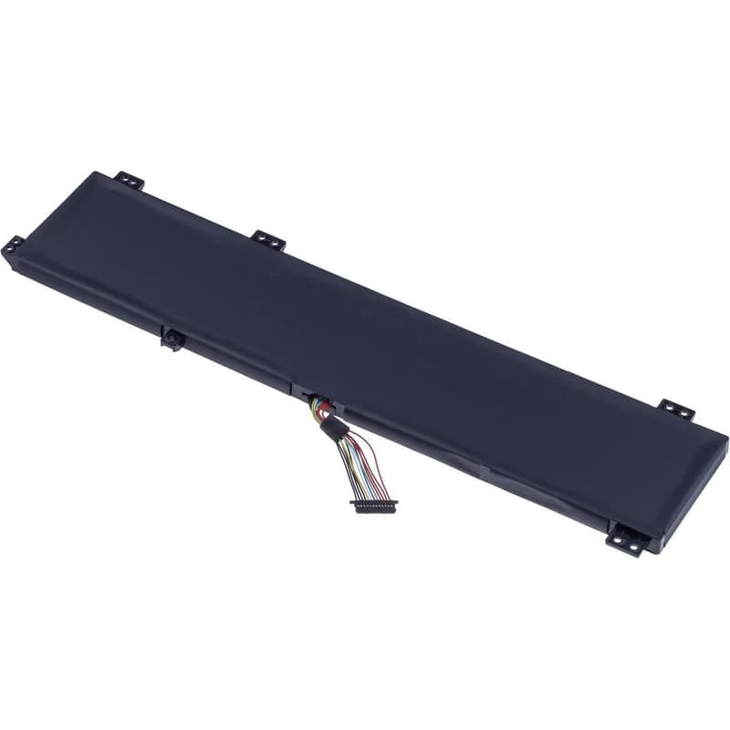 Batéria T6 Power Lenovo Legion 5-17ACH6, 5-17ITH6, 5210mAh, 80Wh, 4cell, Li-poly 3