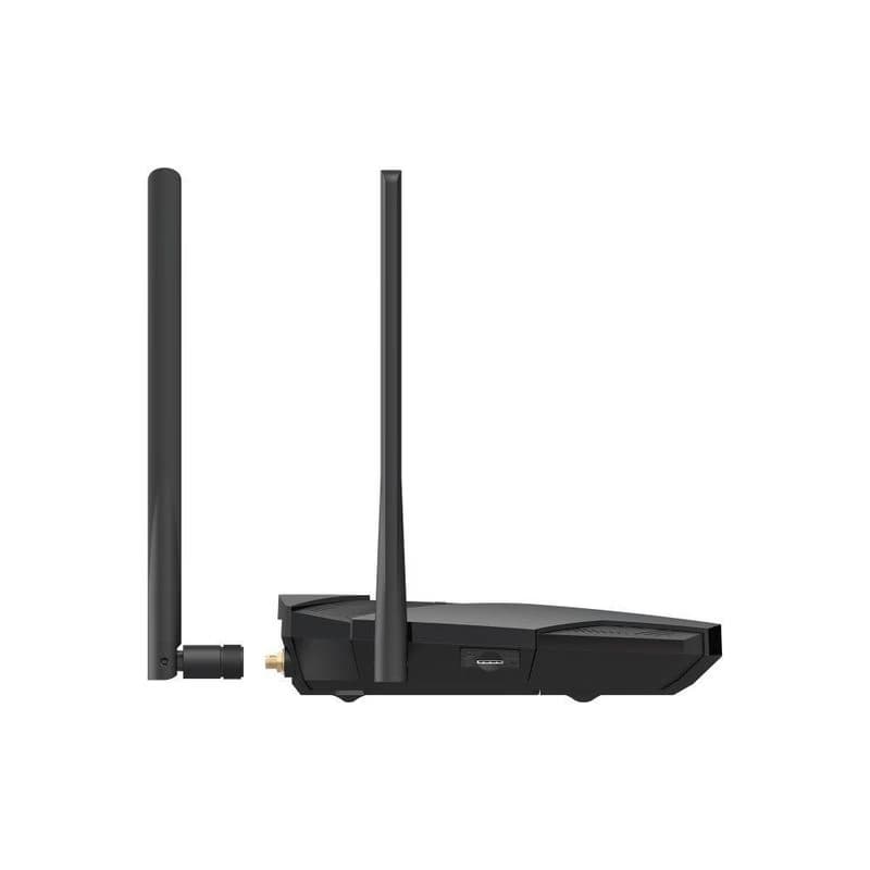 Mercusys MB235-4G WiFi5 EasyMesh router (AC1200, 4G LTE Cat6, 2, 4GHz/5GHz, 1xGbE LAN/WAN, 3xGbE LAN, 1xnanoSIM) 3