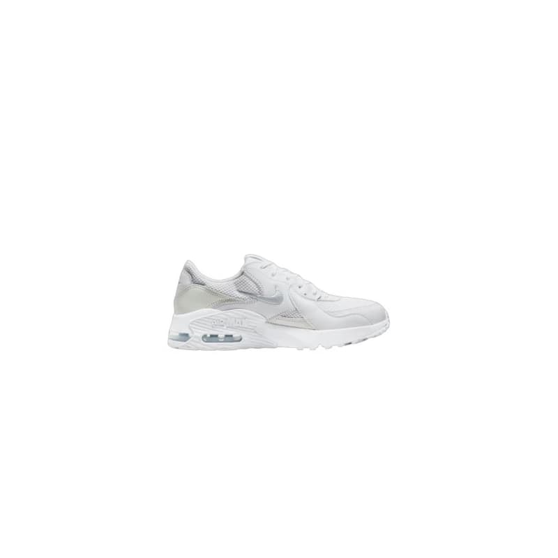 Dámska rekreačná obuv NIKE Air Max Excee white white metallic platinum
