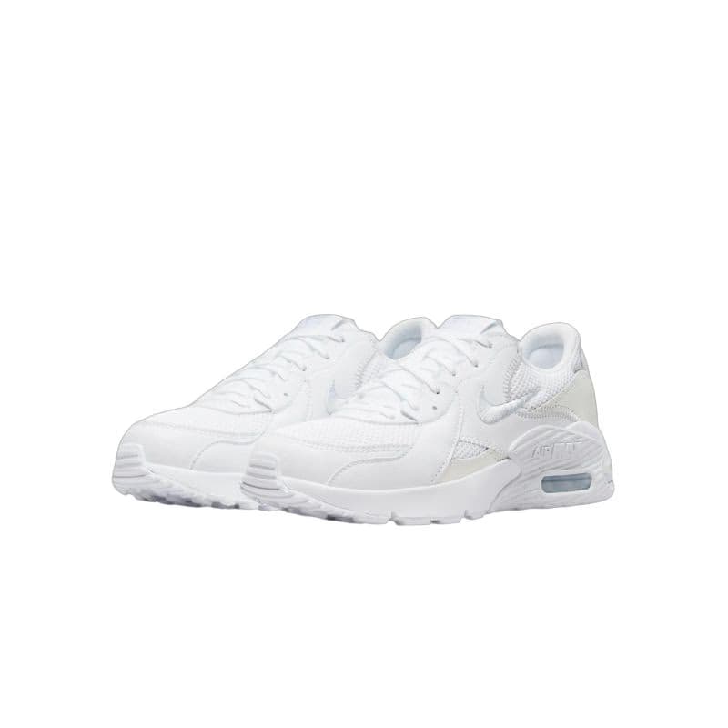 Dámska rekreačná obuv NIKE Air Max Excee white white metallic platinum 2