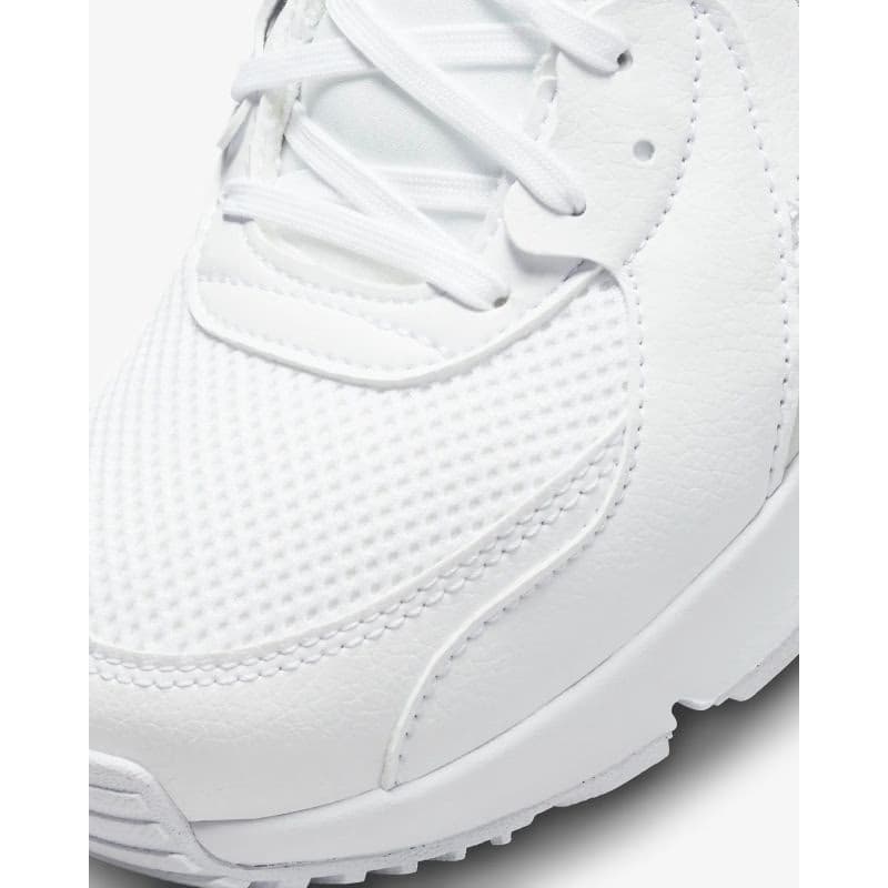 Dámska rekreačná obuv NIKE Air Max Excee white white metallic platinum 5