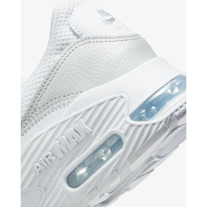 Dámska rekreačná obuv NIKE Air Max Excee white white metallic platinum 6