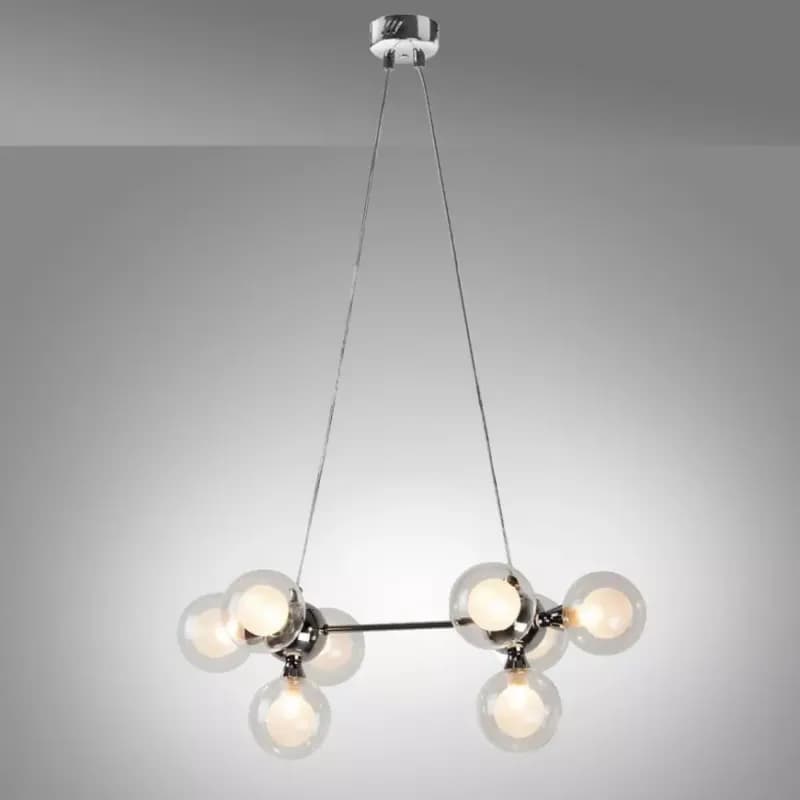 Luster Briella 2624 LW 8 1