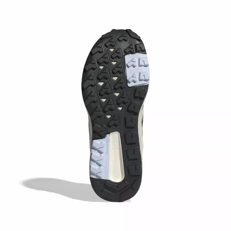 Dámska nízka turistická obuv ADIDAS Terrex Anylander W blue chalk white chalk white 6