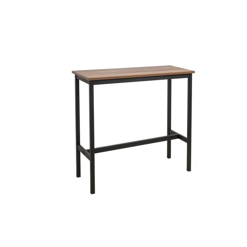 Barový stôl Mola 100 - Barok Black 2
