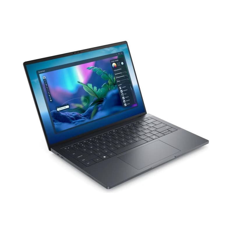 Dell Pro Max Premium/14 MA14250/U7-265H/14"/WUXGA/32GB/1TB/RTX 1000/W11P/Black/3R NBD 2