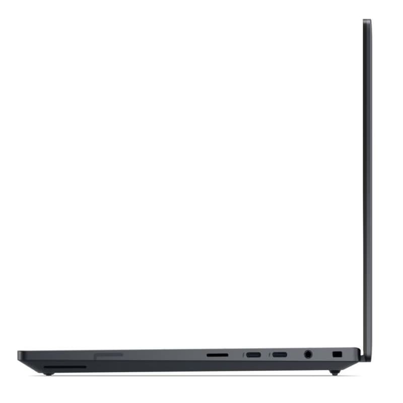 Dell Pro Max Premium/14 MA14250/U7-265H/14"/WUXGA/32GB/1TB/RTX 1000/W11P/Black/3R NBD 6