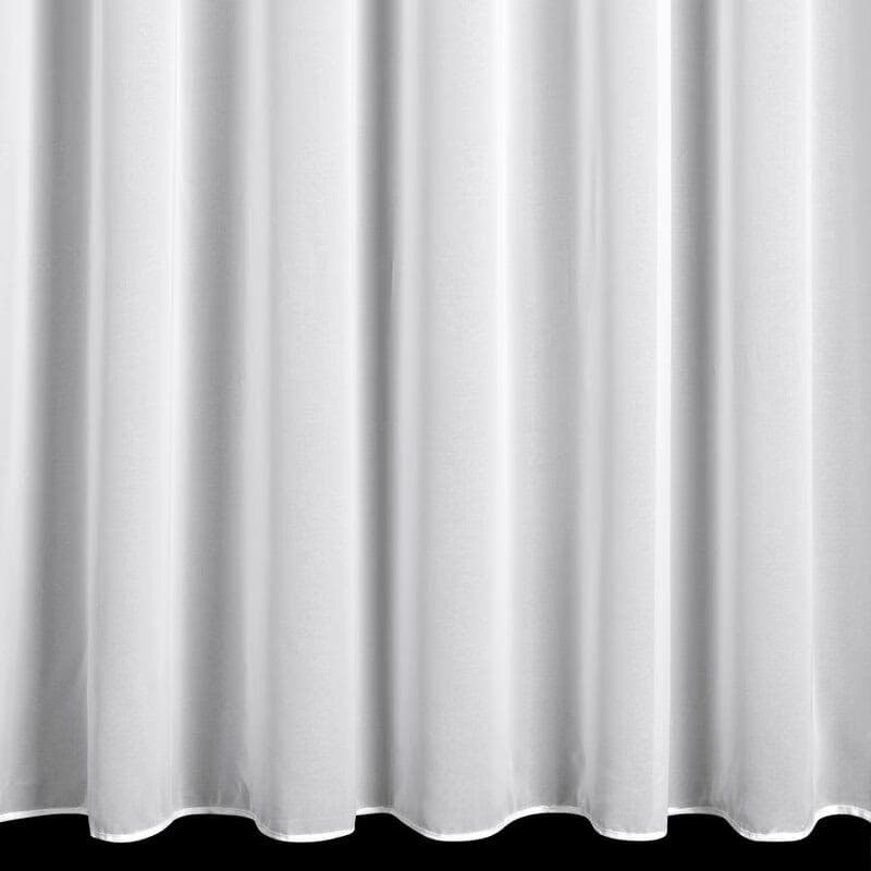 ArtFir Záclona DEBRA P | biela 300 x 270 cm 6