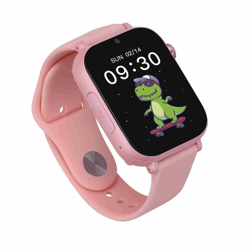 Garett Smartwatch Kids N!ce Pre 4G Pink 3