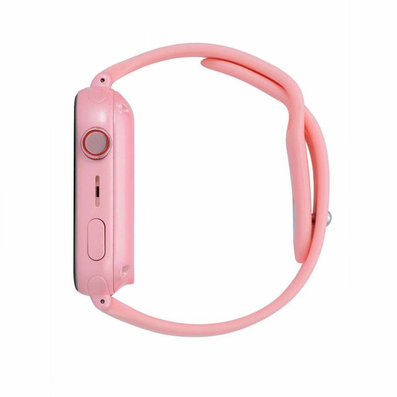 Garett Smartwatch Kids N!ce Pre 4G Pink 5