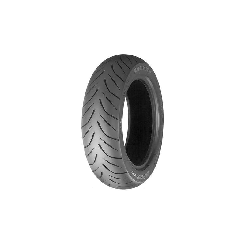Bridgestone HOOP B02 150/70 -14 66 S Predné/Zadné