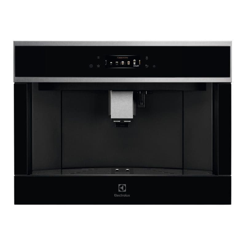 Electrolux EBC85X 1