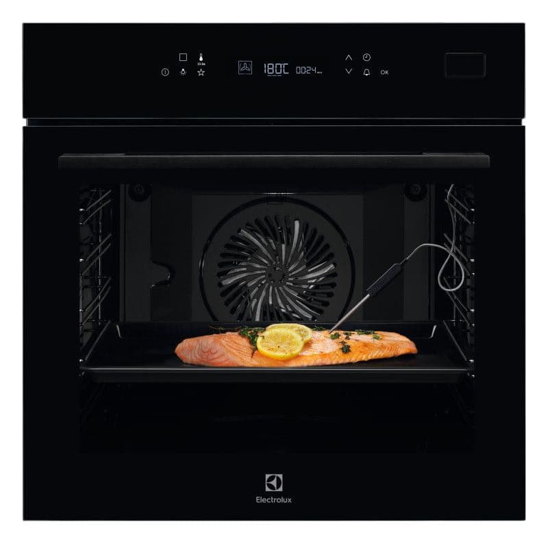 Electrolux KOBCS31Z 1
