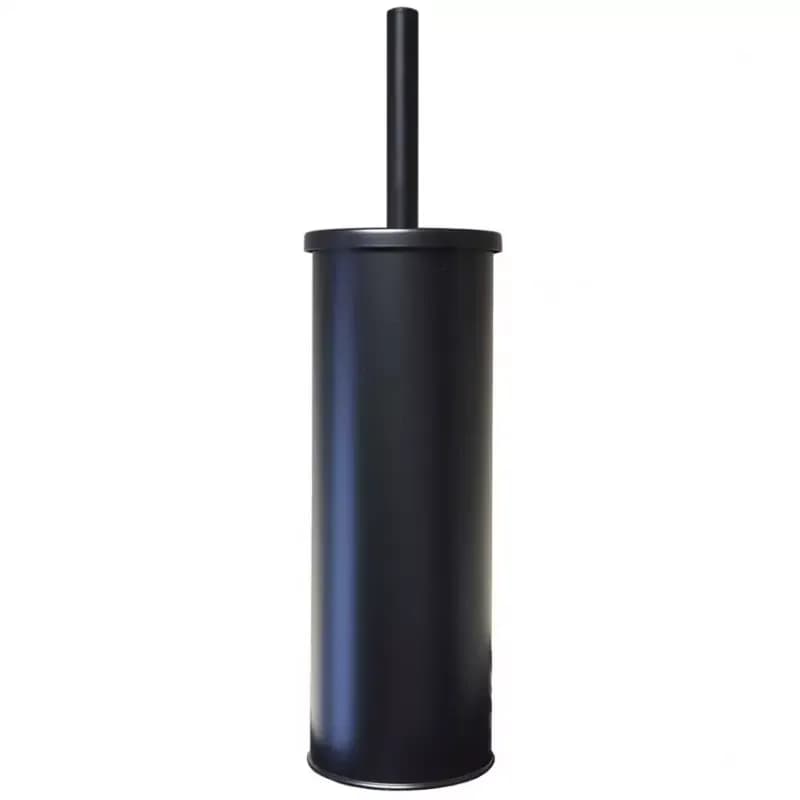 Kefa stojaca WC v nádobe čierna mat CP-2185 99 1