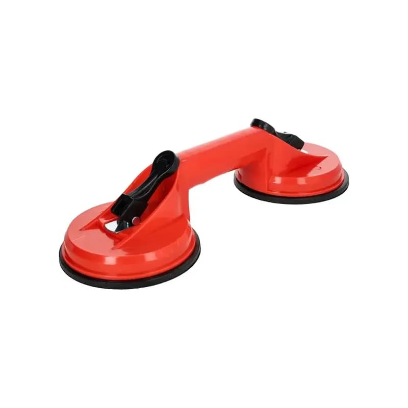 Sterg Prísavka 120mm Dvojitý Plastova S40002 1