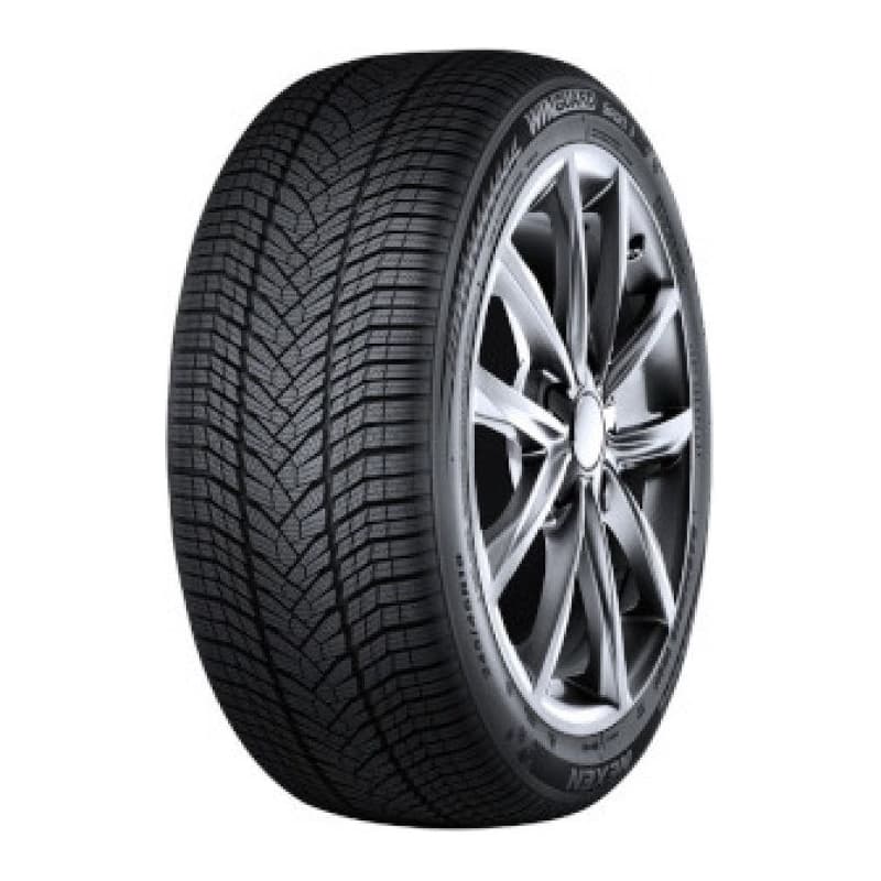 Nexen Winguard Sport 3 ( 255/35 R21 98V XL 4PR EV Root, EVc, RPB )