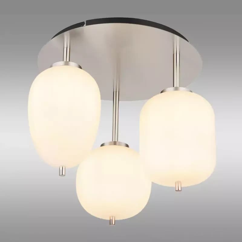 Lampa Blacky I 15345-3DNO LW3 1