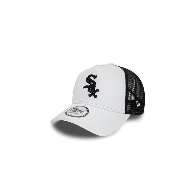 Šiltovka NEW ERA 940 Af trucker MLB League essential CHIWHI
