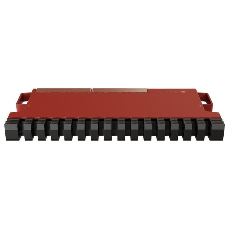 MikroTik RouterBOARD L009UiGS-RM 2