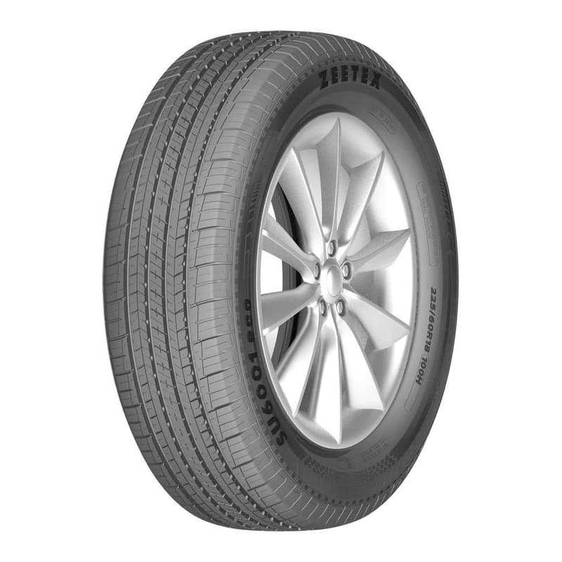 ZEETEX CT6001 195/80 R15C 106/104 R Letné 1