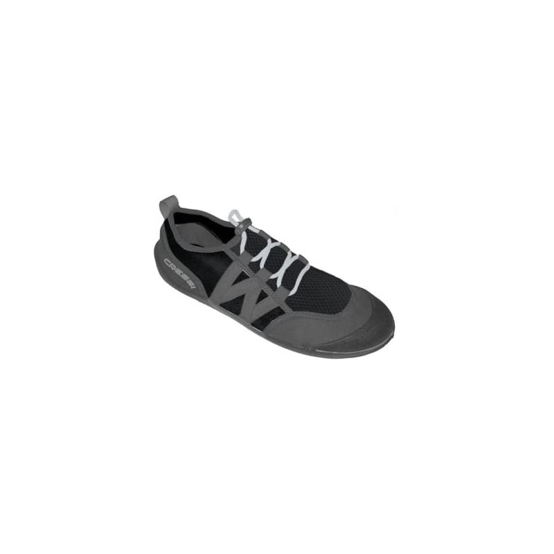 Obuv do vody CRESSI ELBA POOL SHOES BLACK GREY 1