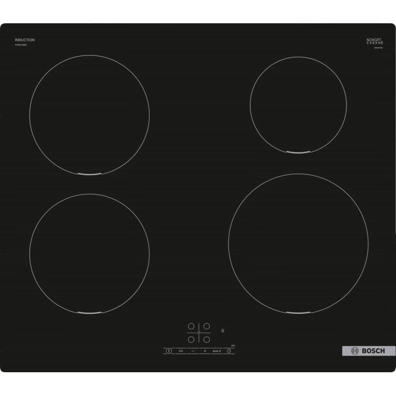 Bosch PUE611BB5D 1