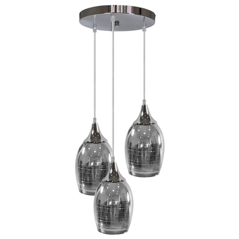 Závesná lampa MARINA 3xE27 Candellux 5