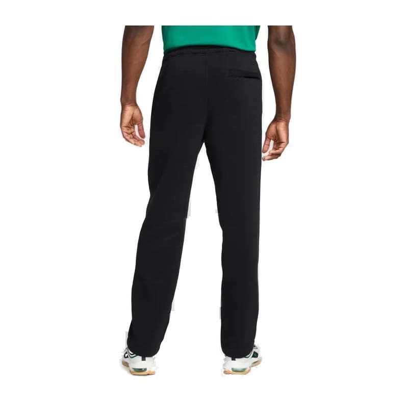 Pánske tepláky NIKE M NK CLUB BB OH PNT FTURA BLCK-010 BLACK 2