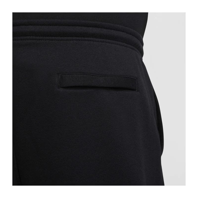 Pánske tepláky NIKE M NK CLUB BB OH PNT FTURA BLCK-010 BLACK 5