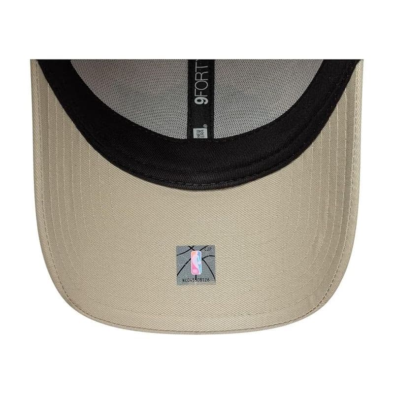 Pánska šiltovka NEW ERA 940 NBA Metallic 9forty LOSLAK 4