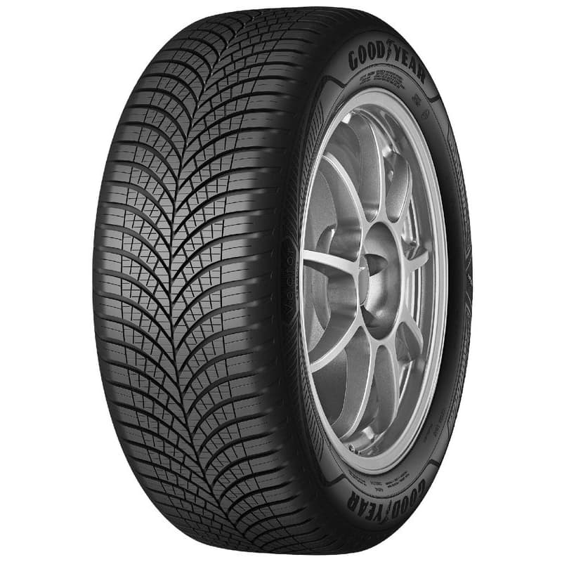 Goodyear VECTOR 4SEASONS G3 285/45 R20 112 W Celoročné