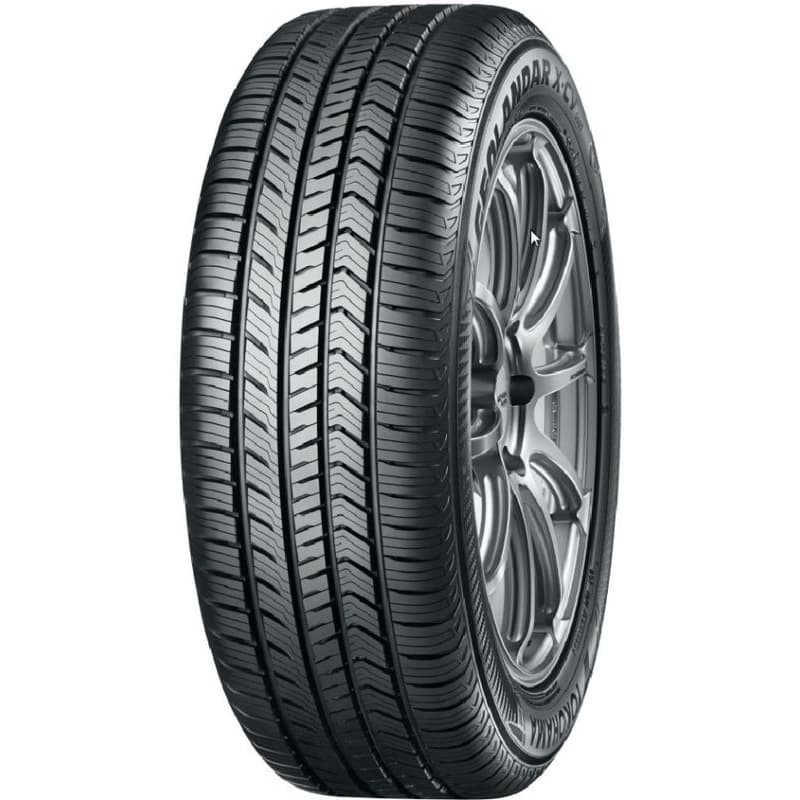 Yokohama Geolandar X-CV (G057) ( 255/55 R19 111W XL, RPB )