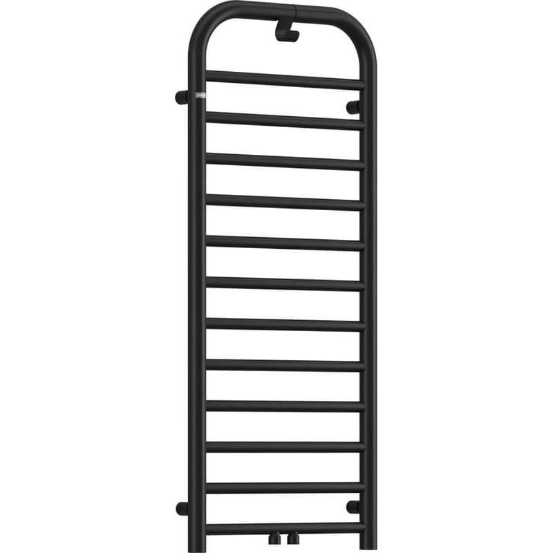 Deante Silia DEA-AGI_NG41 500 mm x 1210 mm čierna matná