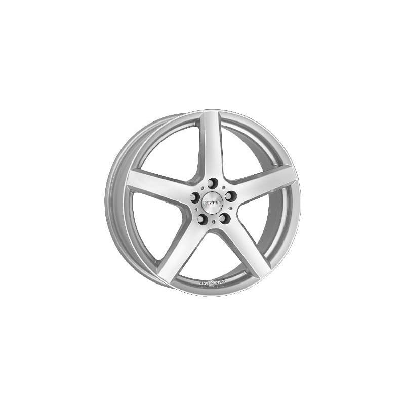 Disk alu DEZENT TY 7x16 5x112 ET41 1