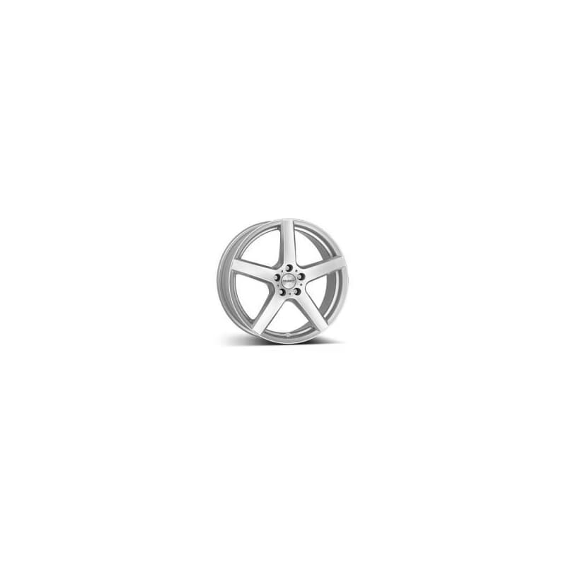 Disk alu DEZENT TY 7x16 5x112 ET41 2