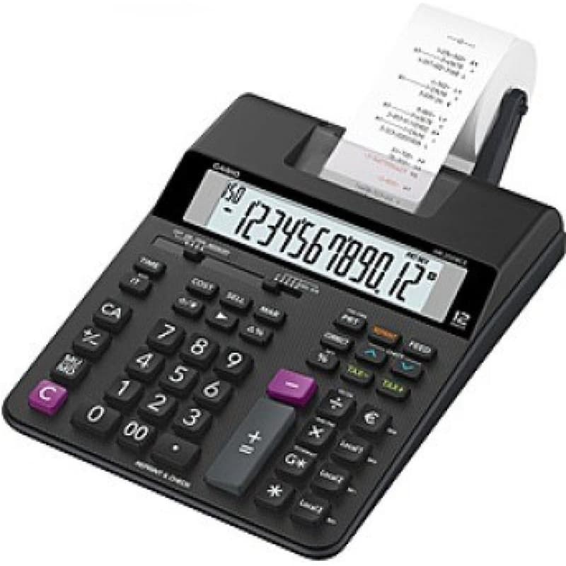 HR 200 RCE CASIO 2