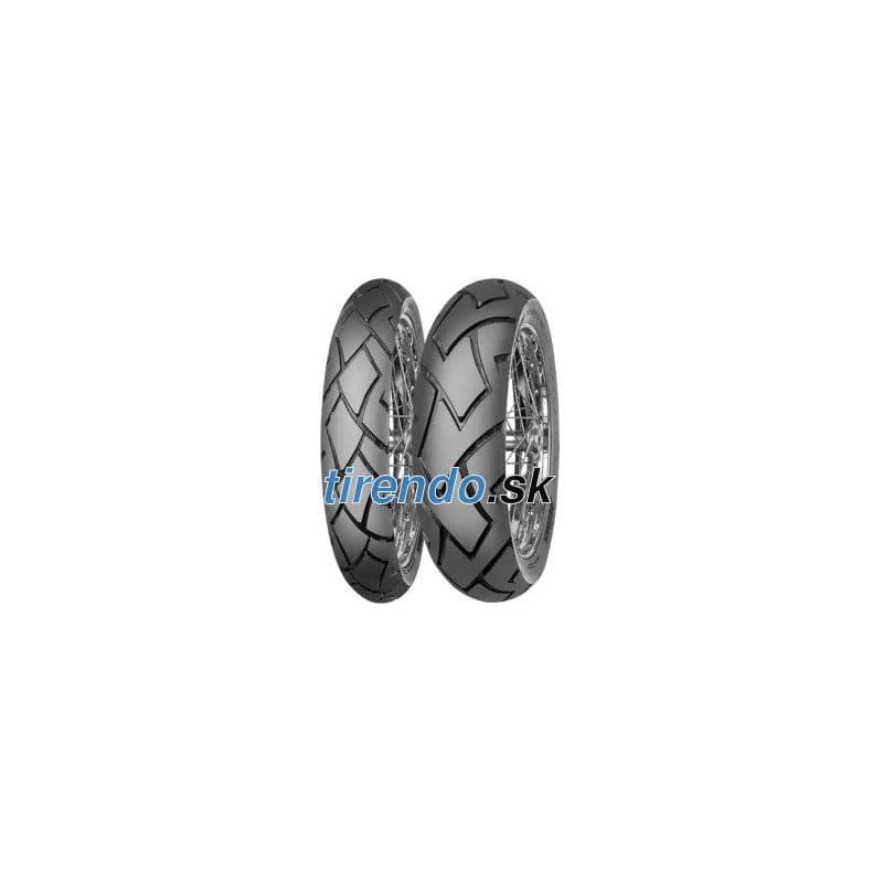 Mitas Terra Force-R ( 170/60-17 TL 72W zadné koleso ) 1