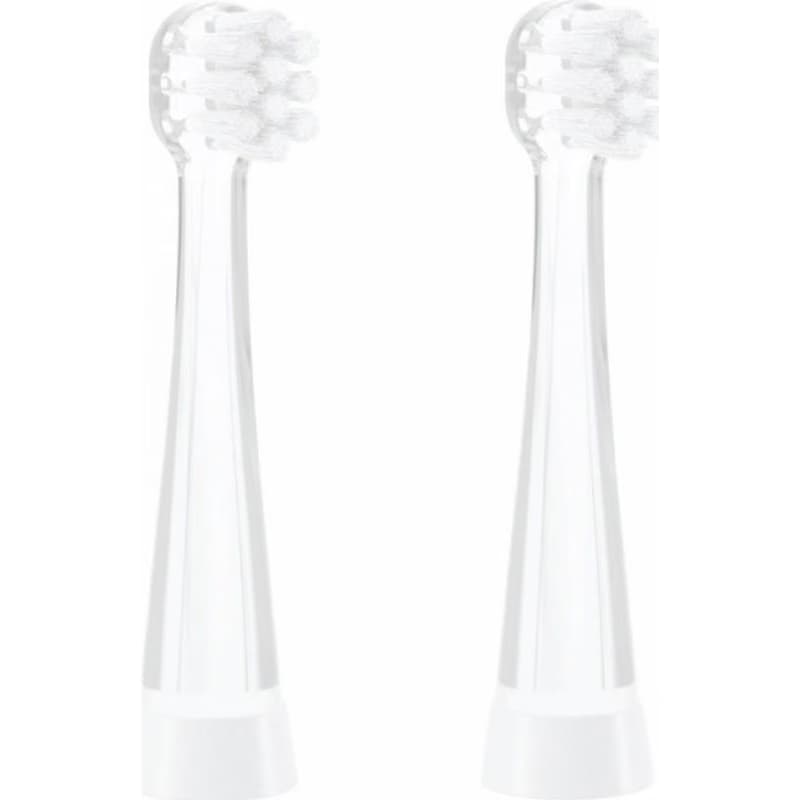 TrueLife SonicBrush Baby G Heads Small 3